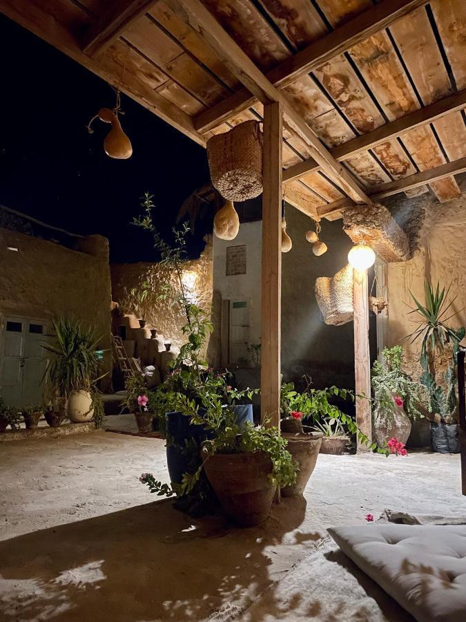 Baben Home Siwa Oasis Exterior photo